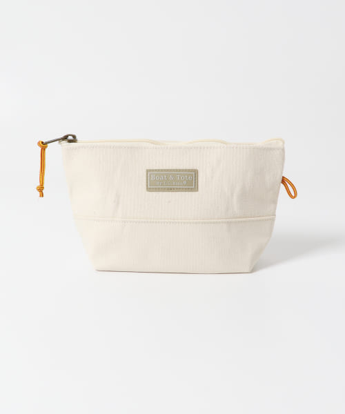 L.L.Bean　Boat and Tote Zip Pouch