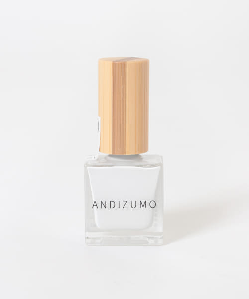 ANDIZUMO　ネイルカラーINDIGO