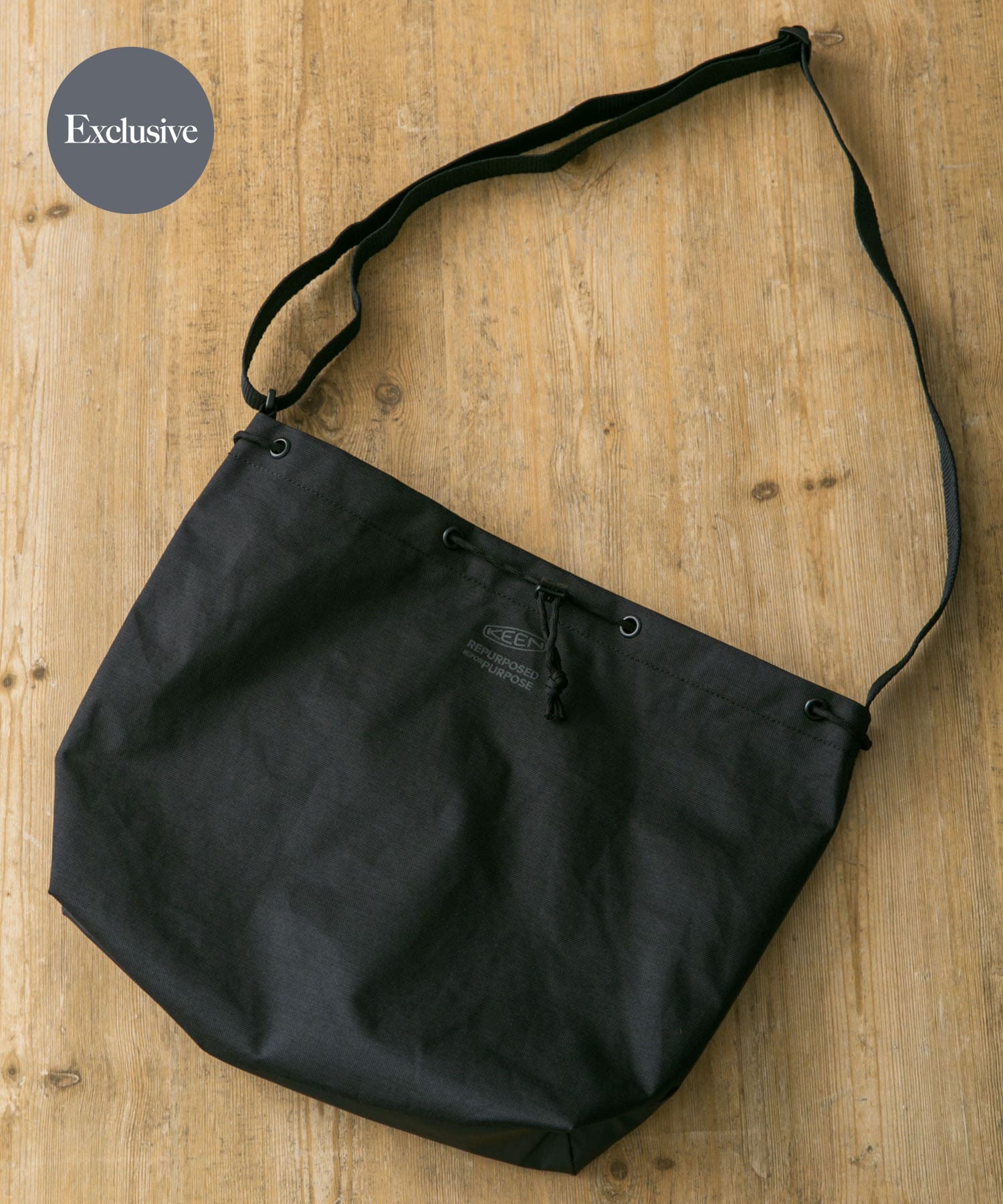 別注』KEEN×DOORS HARVEST 2WAY TOTE[DM44-1029URDB1]｜URBAN RESEARCH公式ファッション通販