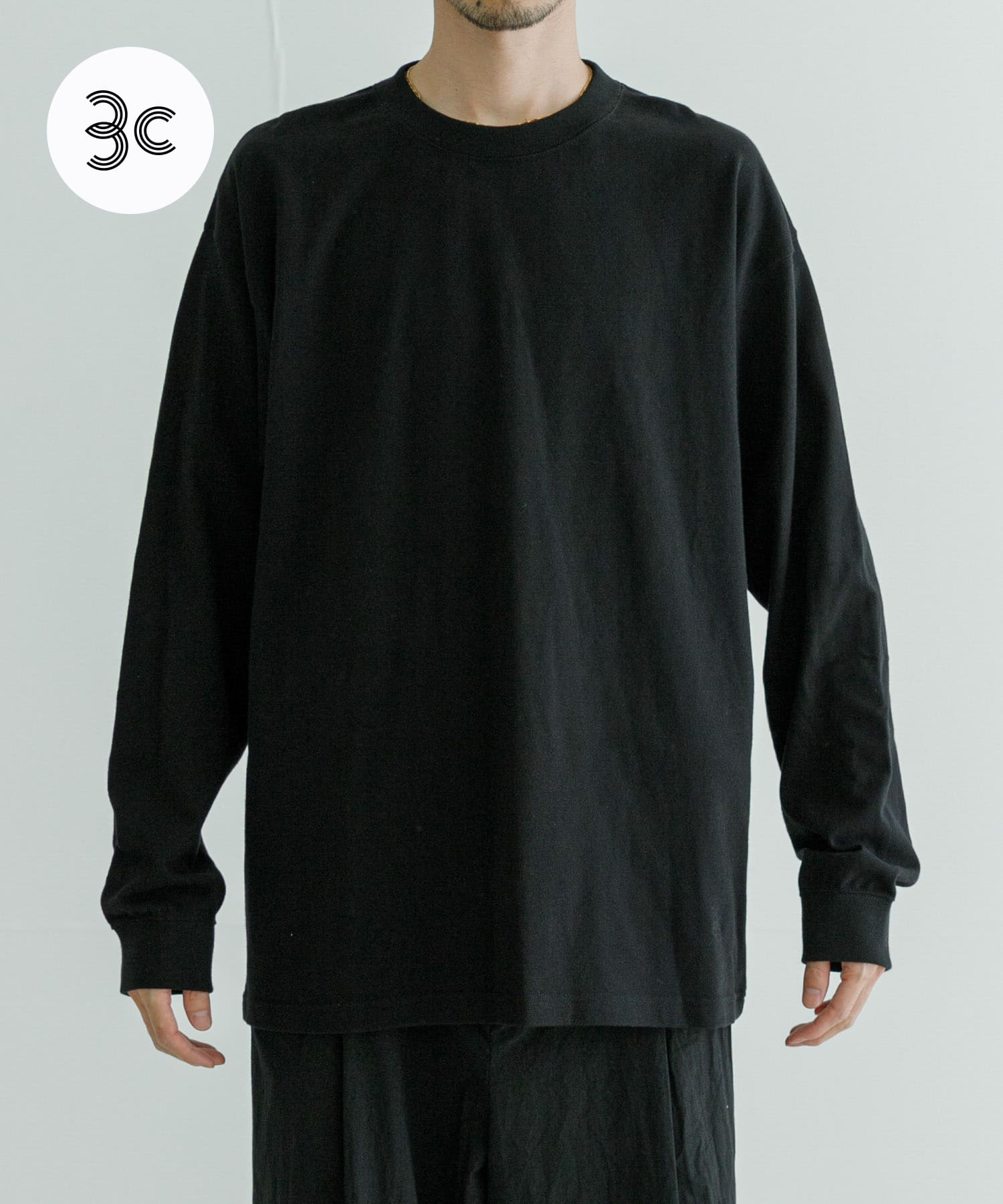 別注』BROOKS BROTHERS×UR GF COTTON L/S T-SHIRTS[UM46-T3-048]｜URBAN  RESEARCH公式ファッション通販