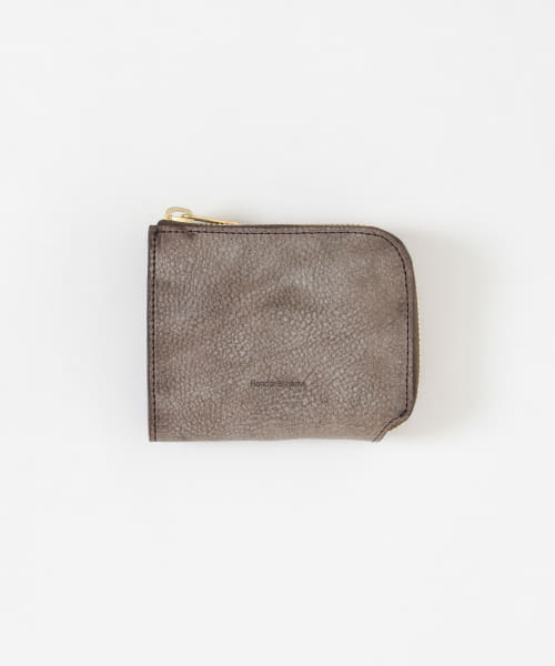 Hender Scheme　L wallet
