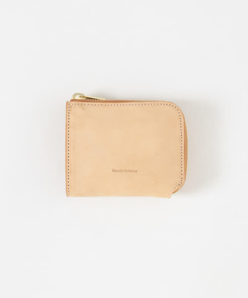Hender Scheme　L wallet