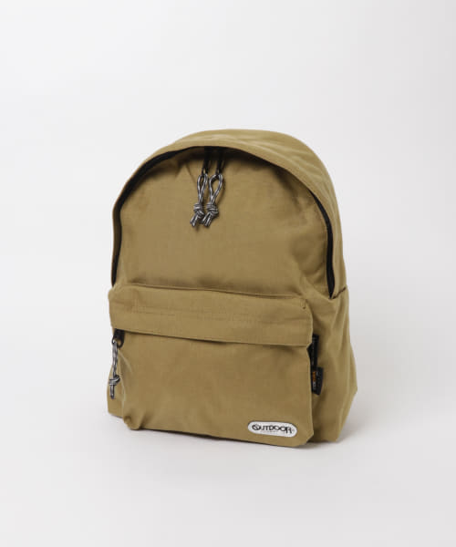 OUTDOOR PRODUCTS　Daypack　SMALL