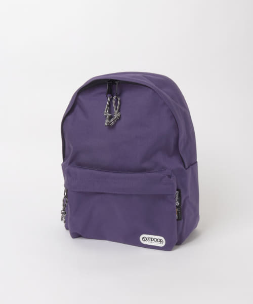 OUTDOOR PRODUCTS　Daypack　SMALL