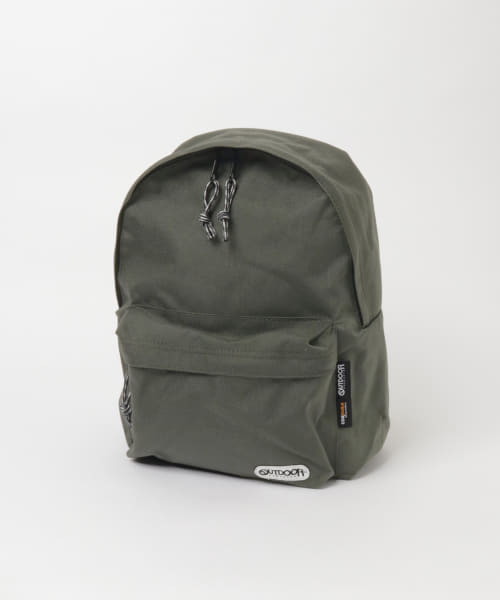 OUTDOOR PRODUCTS　Daypack　SMALL