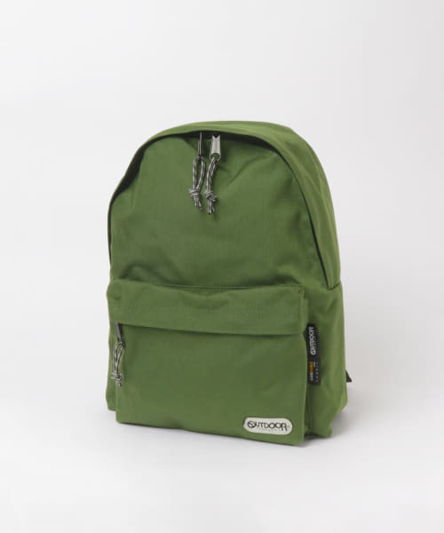 OUTDOOR PRODUCTS　Daypack　SMALL