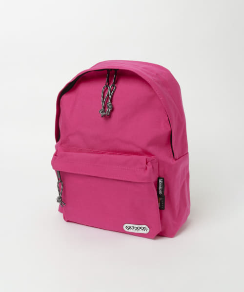 OUTDOOR PRODUCTS　Daypack　SMALL