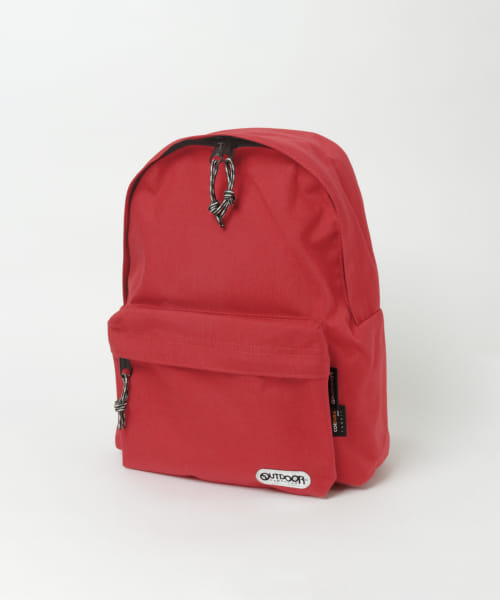 OUTDOOR PRODUCTS　Daypack　SMALL