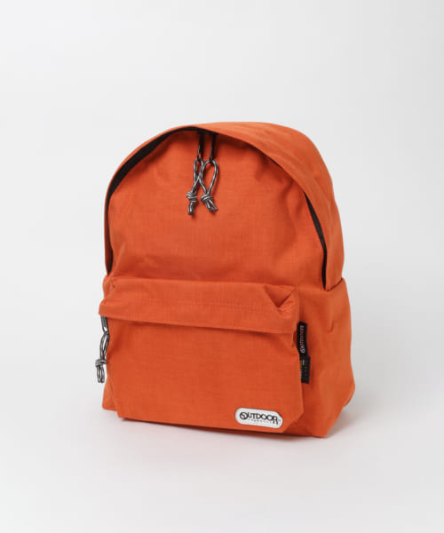 OUTDOOR PRODUCTS　Daypack　SMALL