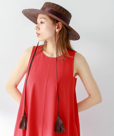 CAP【Benelli Montacone/ベネリ モンタコーネ】 | AND ON JIONE