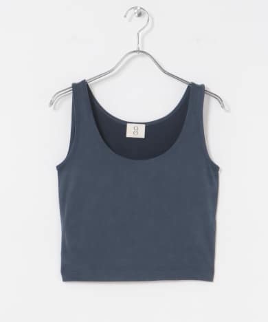 NINETY PERCENT　PIA SINGLET
