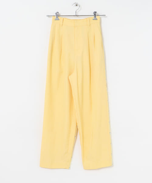 劇団四季×URBAN RESEARCH　shiki-remake pants 03