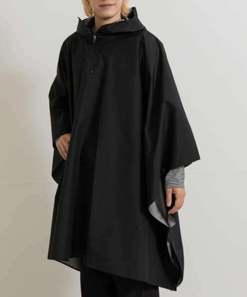 KEIMEN　Poncho