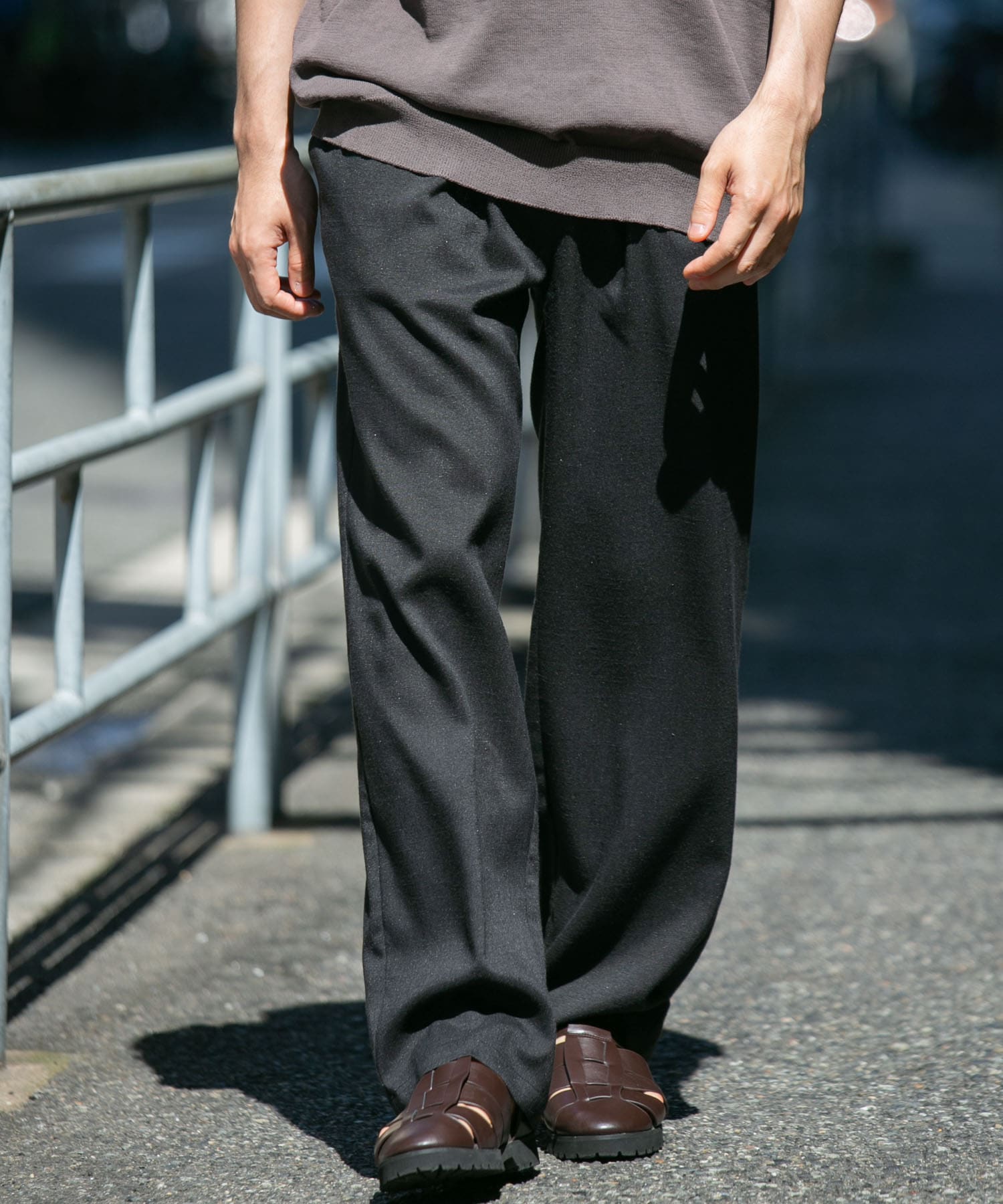 レーヴ　パンツ