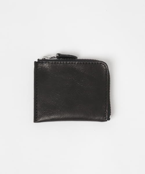 MASTER&Co.　GOAT LEATHER L PURSE