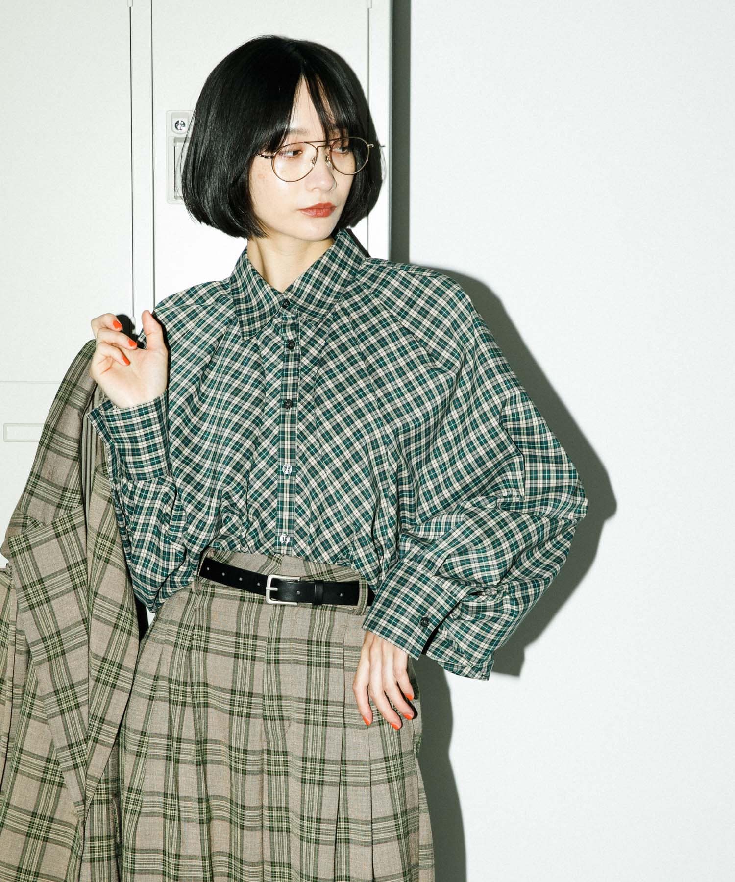 1560528-Heal 織り Creek/モイステックス スカート レディース