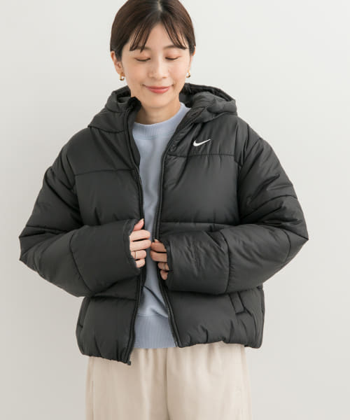 NIKE　ジャケット