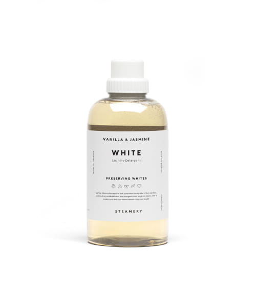 STEAMERY　White LD