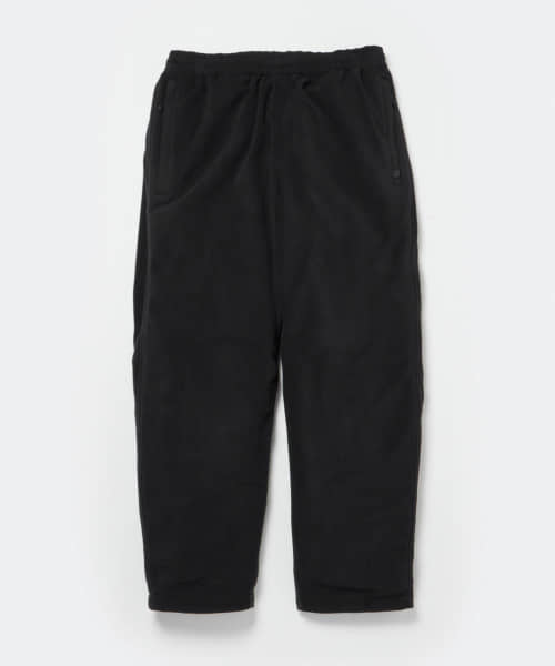 DAIWA PIER39　TECH FLEECE PANTS
