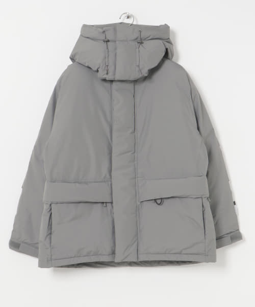 DAIWA PIER39　EXPEDITION DOWN JACKET