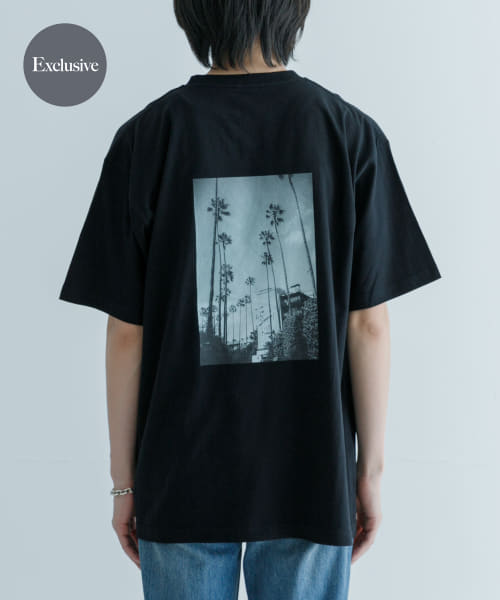 『別注』semoh×URBAN RESEARCH　NINA-2