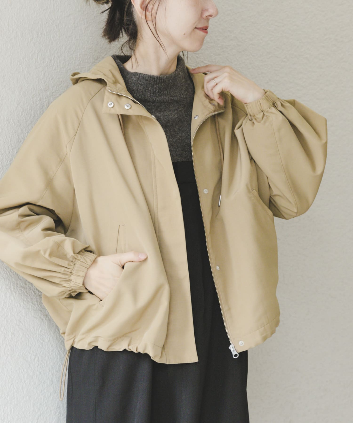 マウンテンパーカー[IT46-27A011]｜URBAN RESEARCH公式ファッション通販