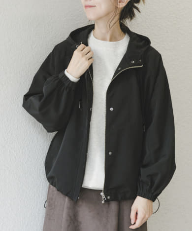 マウンテンパーカー[IT46-27A011]｜URBAN RESEARCH公式ファッション通販