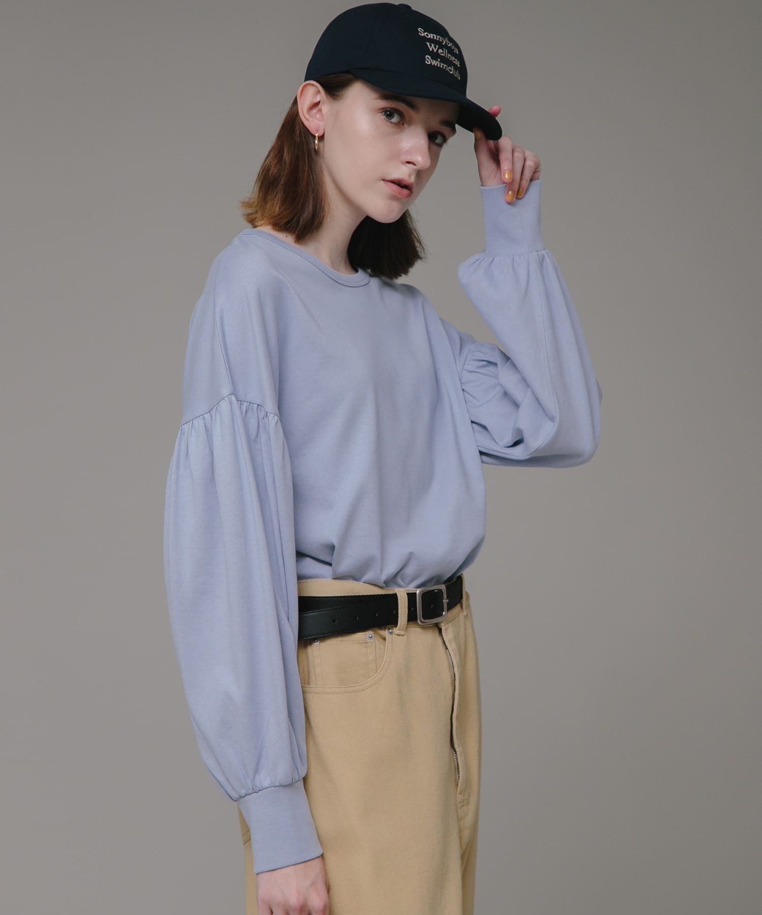 楽天市場】【SALE／30%OFF】コットン オフィサーシャツ GALERIE