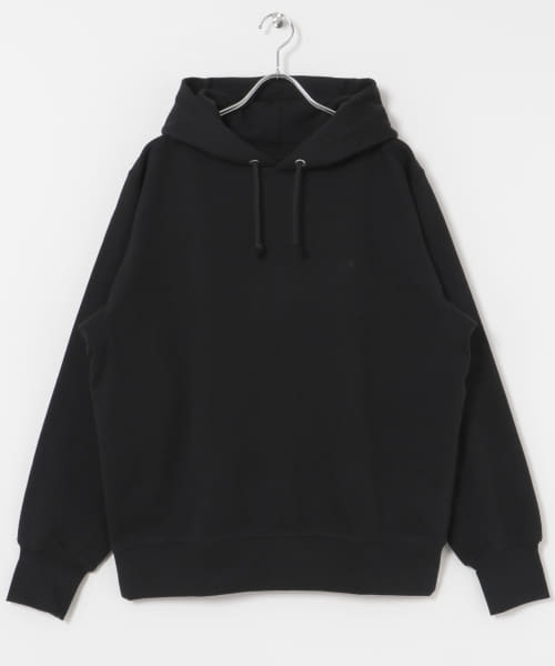 THE NORTH FACE PURPLE LABEL　Field Hoodie