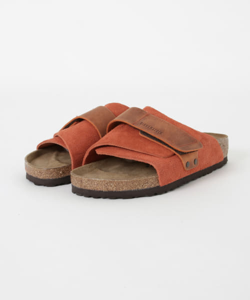 BIRKENSTOCK　KYOTO M