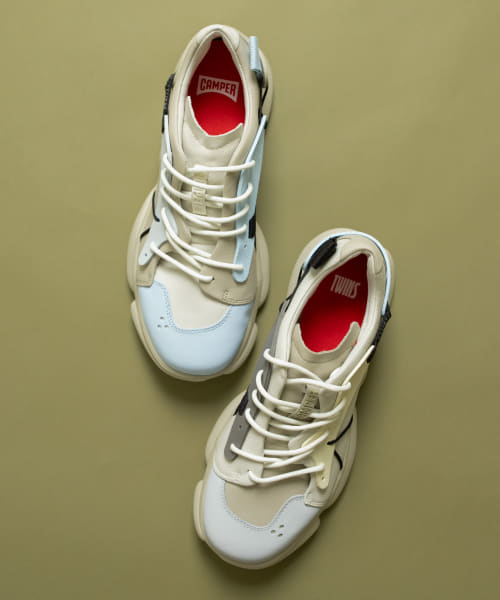 CAMPER　Karst Sneaker 2