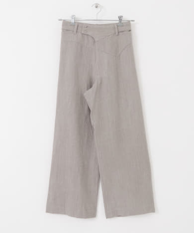 ARCHI 8oz NEPDENIM HOOK PANTS[DW45-AS24-E2]｜URBAN RESEARCH
