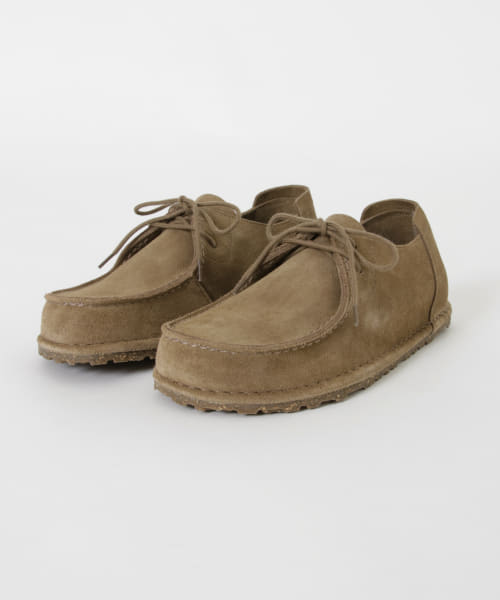 BIRKENSTOCK　BIRKENSTOCK-UTTI LACE M