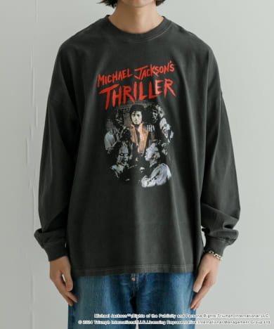 GOOD ROCK SPEED GRAPHIC PRINT L/S T-SHIRTS[UI46-11H003]｜URBAN  RESEARCH公式ファッション通販