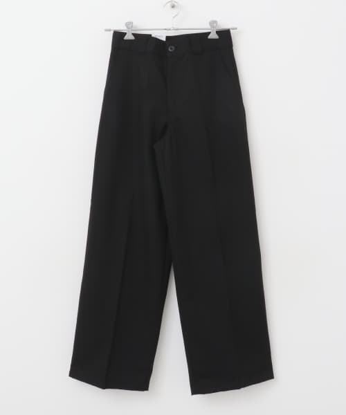 carhartt　W CRAFT PANTS