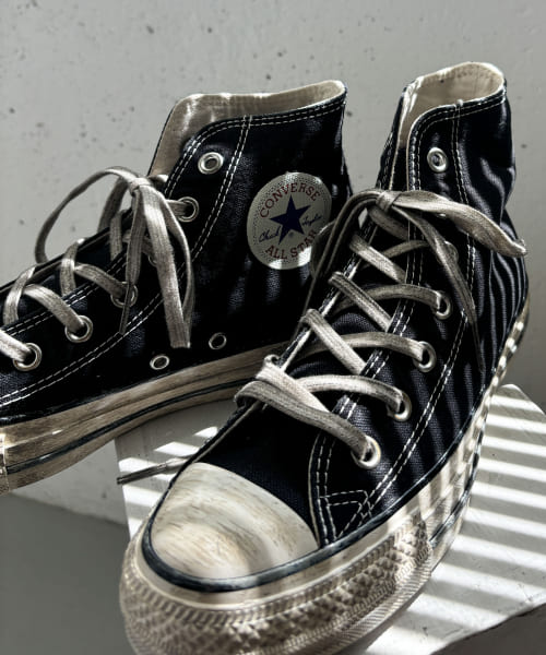 CONVERSE　ALLSTAR (R) US MT HI BACK TO THE FUTURE