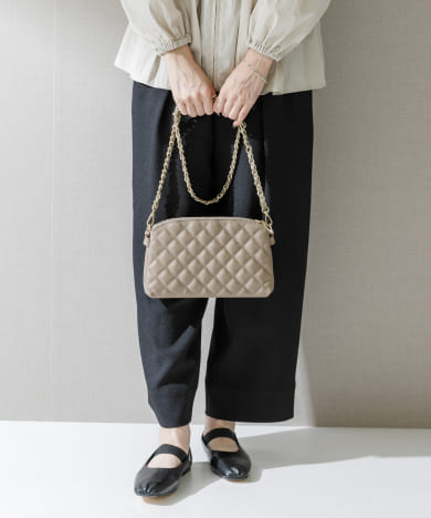 AULENTTI キルティングバッグ[RW46-232021SA]｜URBAN RESEARCH公式ファッション通販