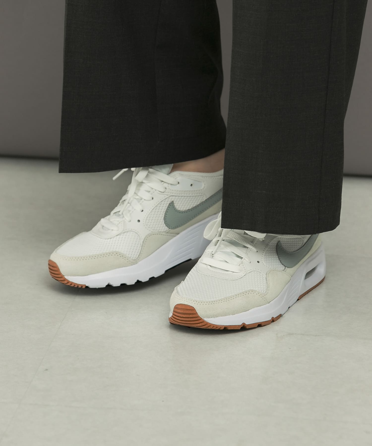 スーパーセール期間限定 ウィメンズ ナイキ NIKE エア SC[RW46-CW4554-121 マックス 靴
