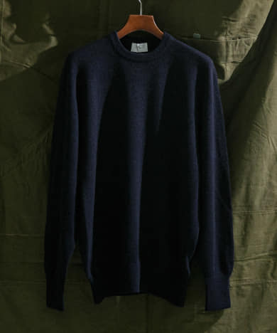 HERILL WG Pullover[BSM47-80HL8000]｜URBAN RESEARCH公式