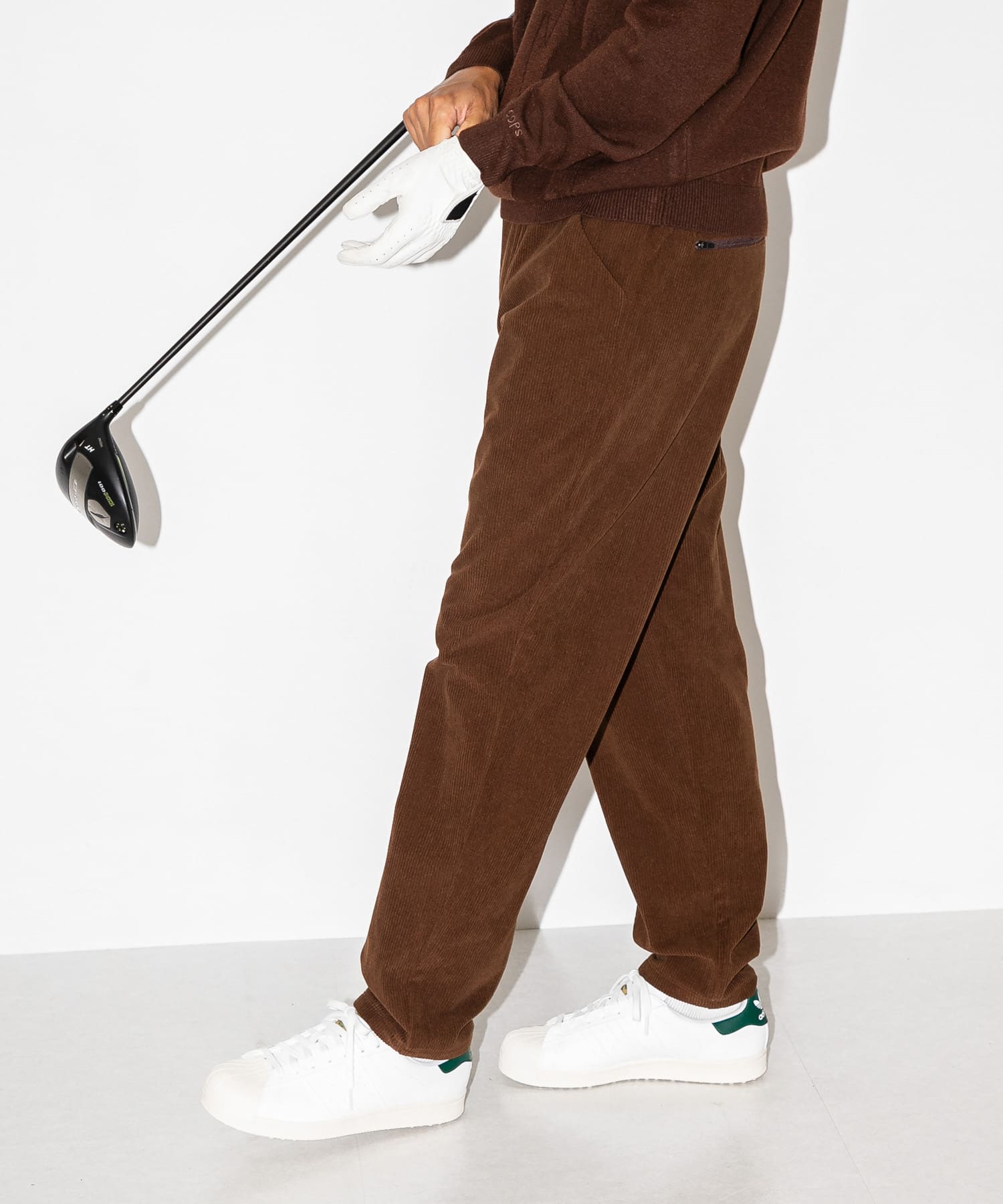 OOPS コーデュロイパンツ[LA47-14A802]｜URBAN RESEARCH公式ファッション通販
