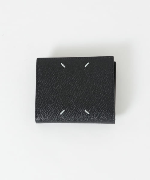 Maison Margiela　WALLET FLIP FLAP SMALL