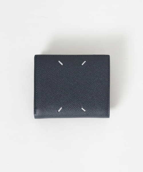 Maison Margiela　WALLET FLIP FLAP SMALL