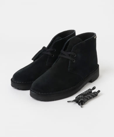 CLARKS クラークス Desert BT GTX デザートブーツ ゴアテックス