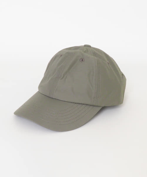 Snow Peak Apparel　FR Outdoor Cap