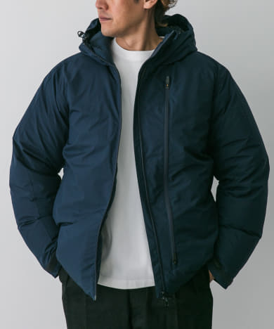 楽天市場】【SALE／40%OFF】Snow Peak (M)FR 2L Down Jacket