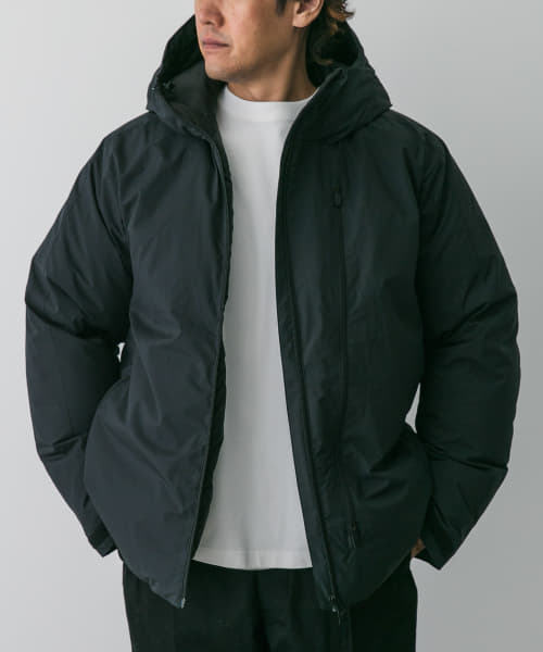 Snow Peak Apparel　2L Lightweight Down Jacket