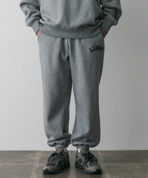 L.L.Bean　Winthrop Sweatpants