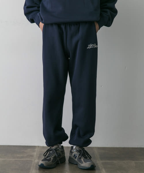 L.L.Bean　Winthrop Sweatpants