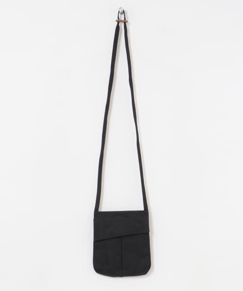 SPIEWAK　PERSONAL EFFECTS BAG