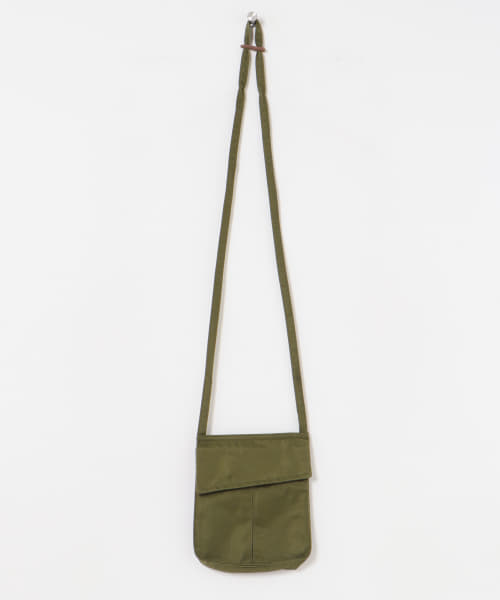 SPIEWAK　PERSONAL EFFECTS BAG